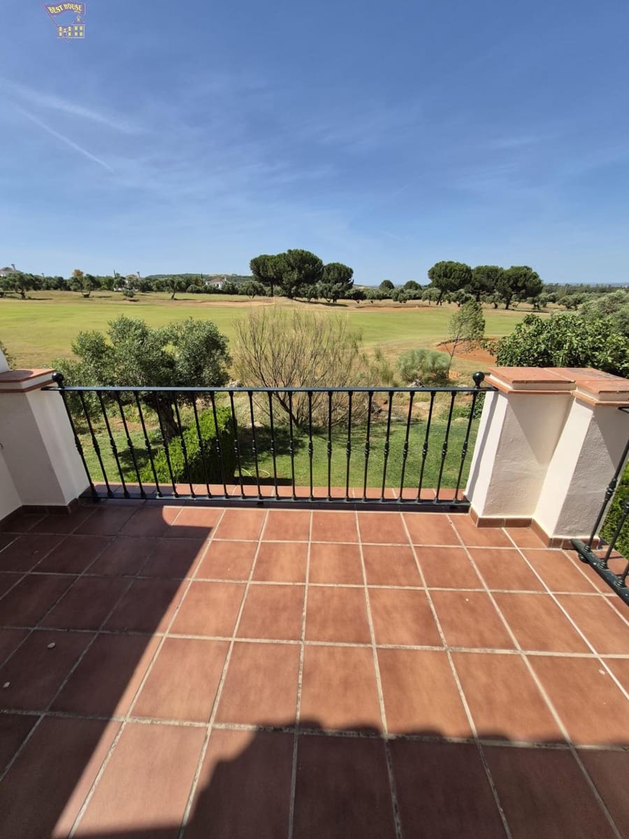 2 slaapkamer Rijtjeshuis te huur in Arcos de la Frontera - € 1.200 (Ref: 9855678)