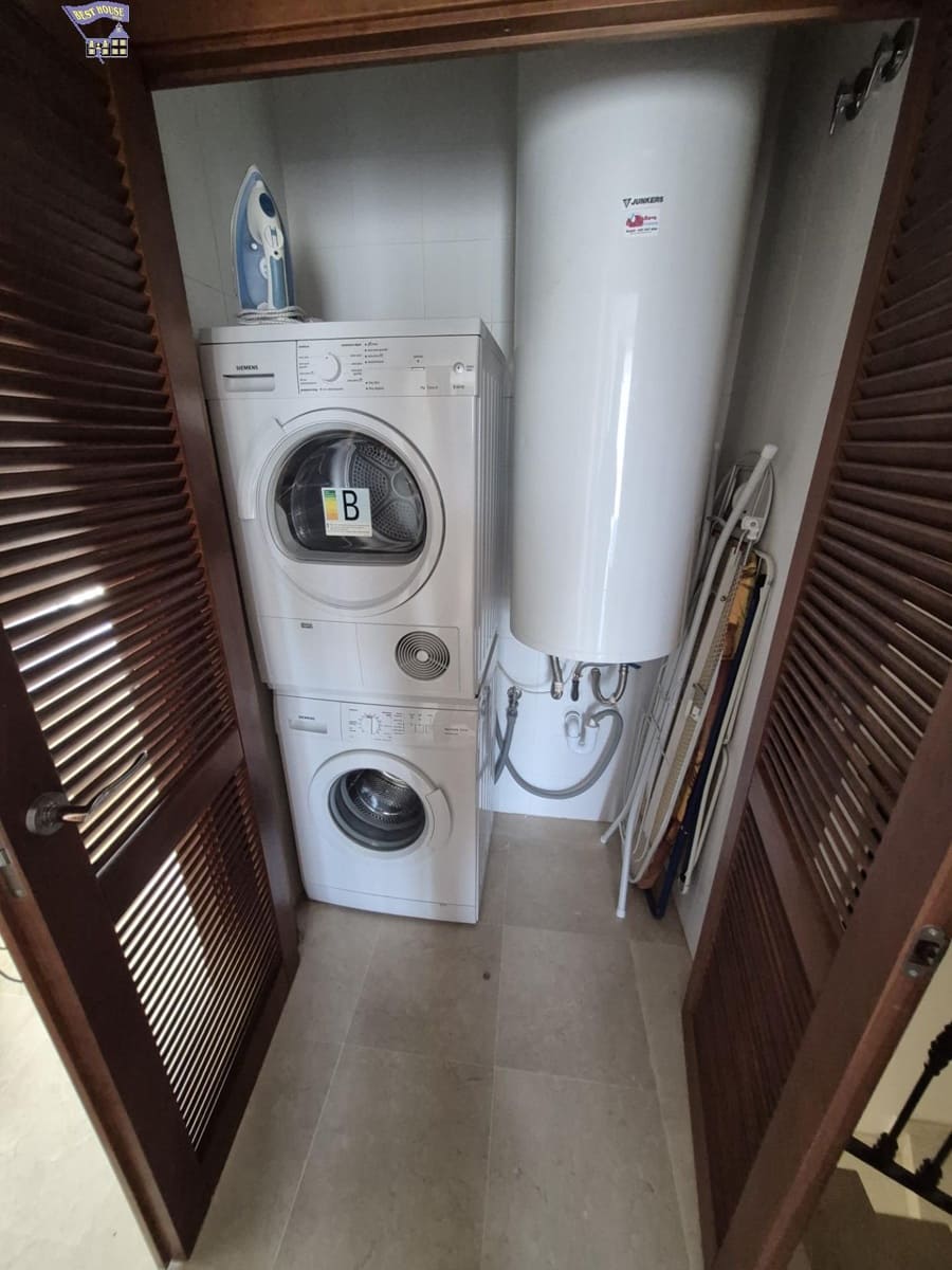 2 slaapkamer Rijtjeshuis te huur in Arcos de la Frontera - € 1.200 (Ref: 9855678)