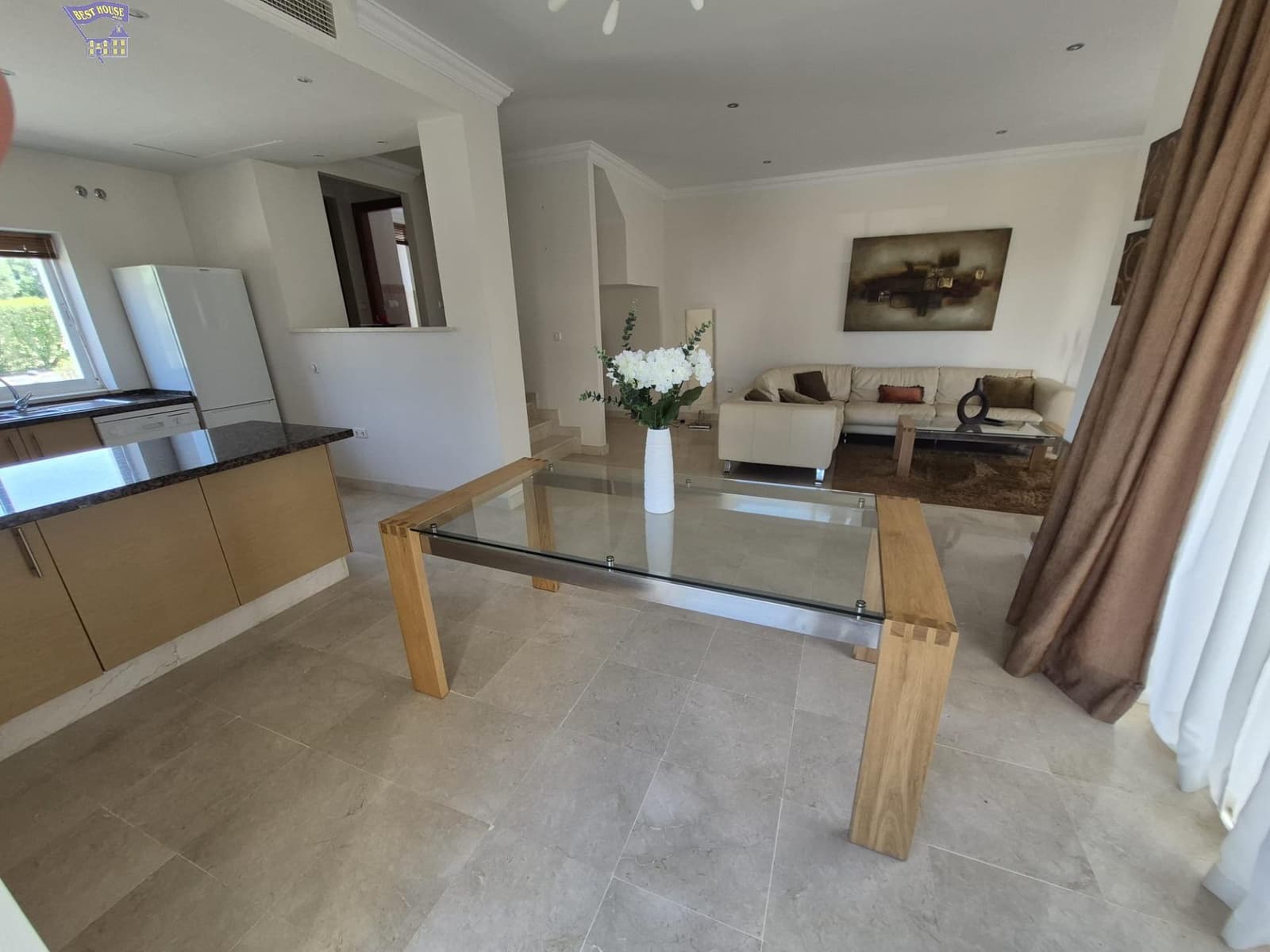2 slaapkamer Rijtjeshuis te huur in Arcos de la Frontera - € 1.200 (Ref: 9855678)