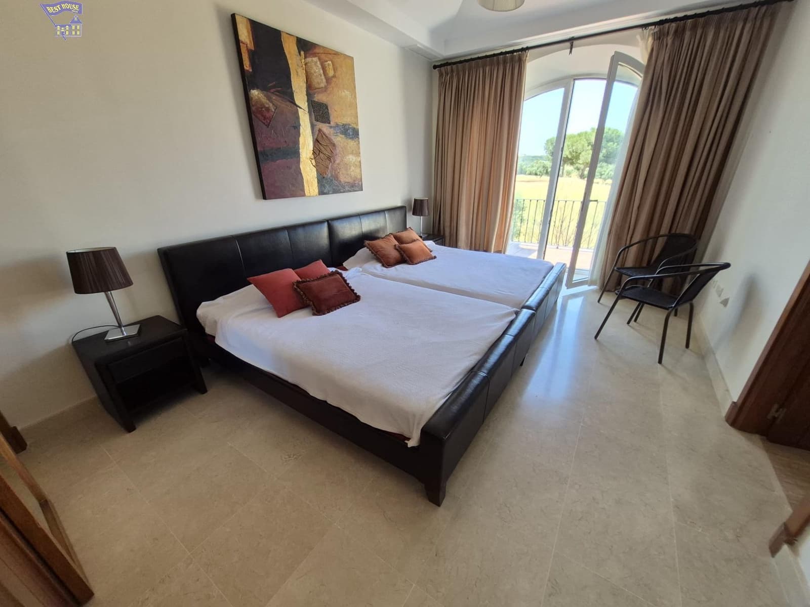 2 slaapkamer Rijtjeshuis te huur in Arcos de la Frontera - € 1.200 (Ref: 9855678)