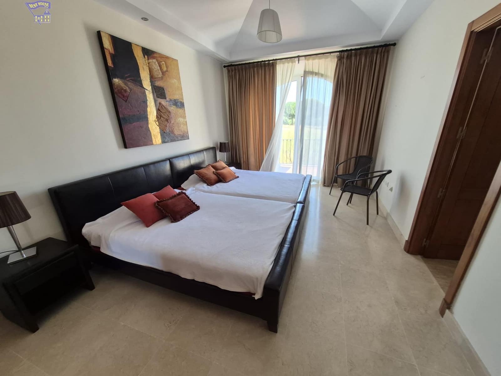 2 slaapkamer Rijtjeshuis te huur in Arcos de la Frontera - € 1.200 (Ref: 9855678)