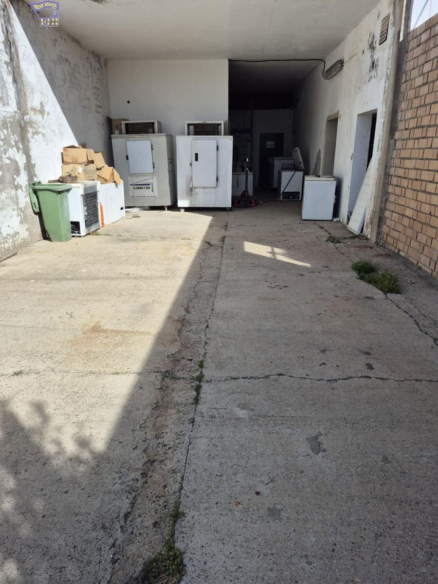 3 sypialnia Biznes na sprzedaż w Arcos de la Frontera - 80 000 € (Ref: 9855679)