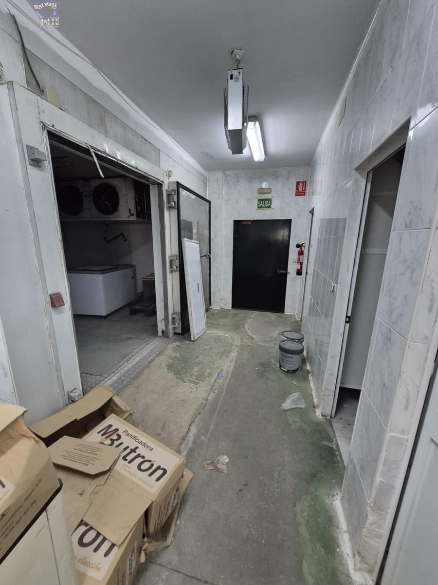 3 sypialnia Biznes na sprzedaż w Arcos de la Frontera - 80 000 € (Ref: 9855679)