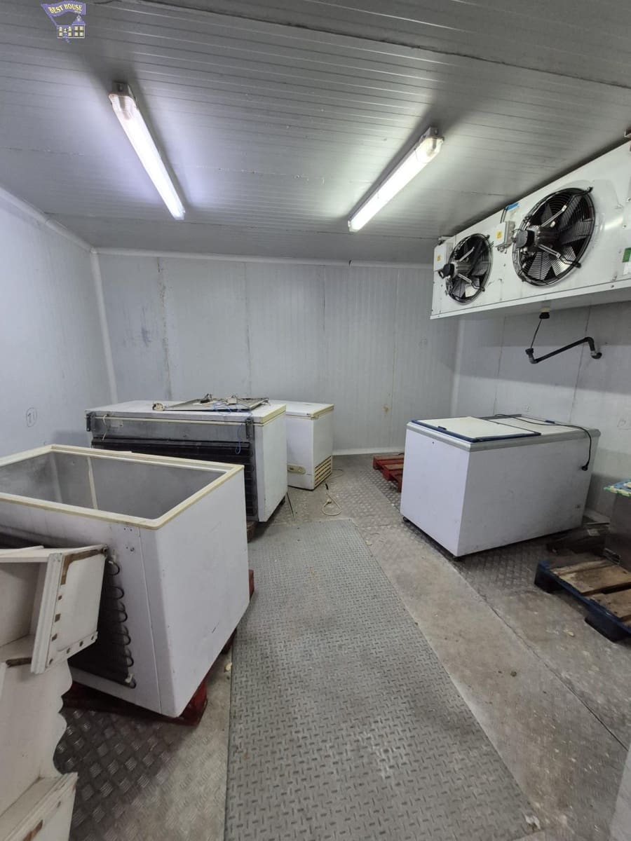 3 sypialnia Biznes na sprzedaż w Arcos de la Frontera - 80 000 € (Ref: 9855679)