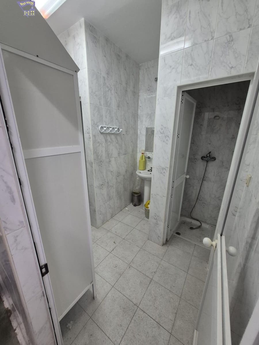 3 sypialnia Biznes na sprzedaż w Arcos de la Frontera - 80 000 € (Ref: 9855679)