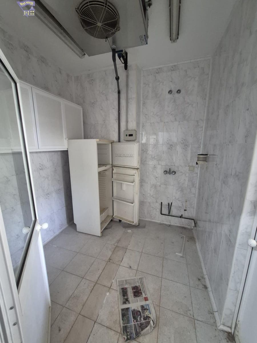 3 sypialnia Biznes na sprzedaż w Arcos de la Frontera - 80 000 € (Ref: 9855679)