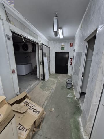 3 sypialnia Biznes na sprzedaż w Arcos de la Frontera - 80 000 € (Ref: 9855679)