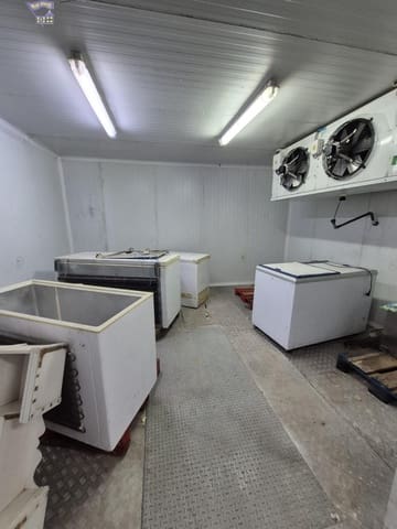 3 sypialnia Biznes na sprzedaż w Arcos de la Frontera - 80 000 € (Ref: 9855679)