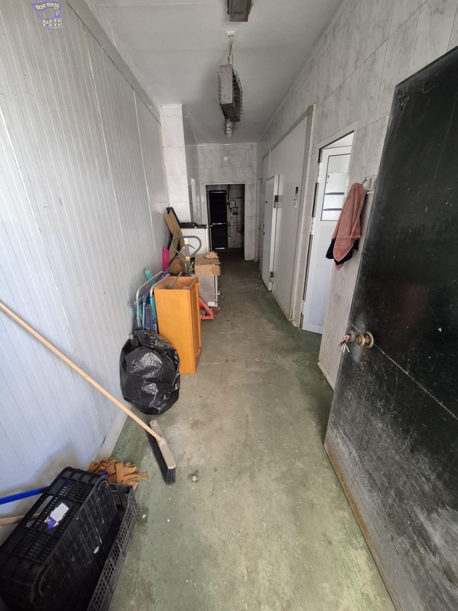 3 sypialnia Biznes na sprzedaż w Arcos de la Frontera - 80 000 € (Ref: 9855679)