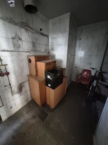 3 sypialnia Biznes na sprzedaż w Arcos de la Frontera - 80 000 € (Ref: 9855679)