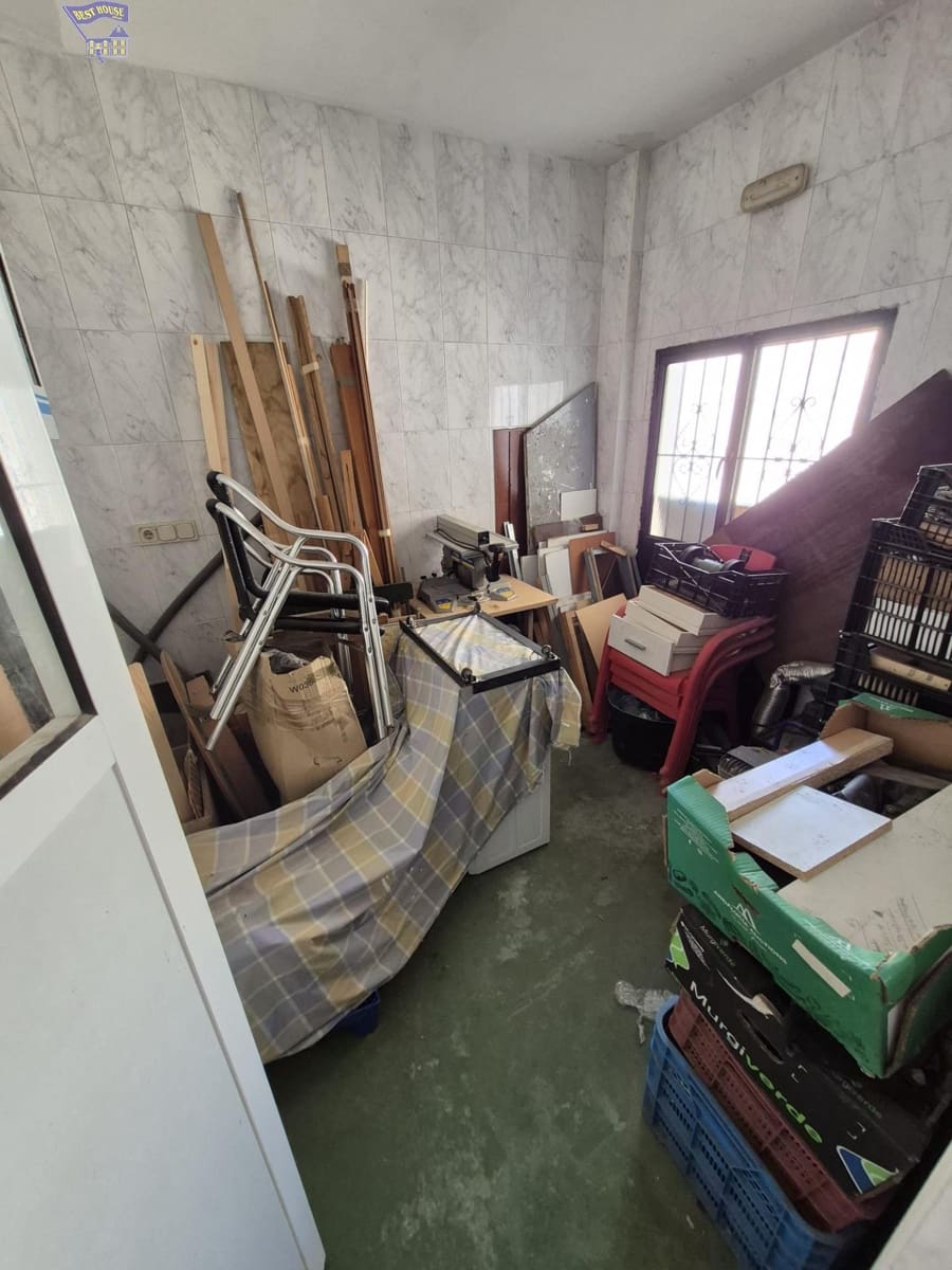 3 sypialnia Biznes na sprzedaż w Arcos de la Frontera - 80 000 € (Ref: 9855679)