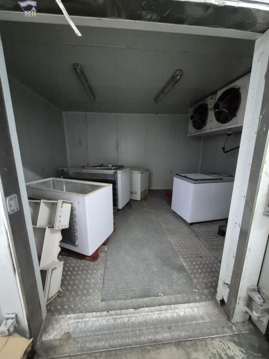 3 sypialnia Biznes na sprzedaż w Arcos de la Frontera - 80 000 € (Ref: 9855679)