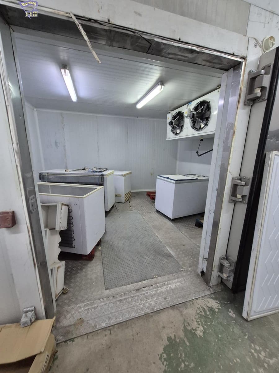 3 sypialnia Biznes na sprzedaż w Arcos de la Frontera - 80 000 € (Ref: 9855679)