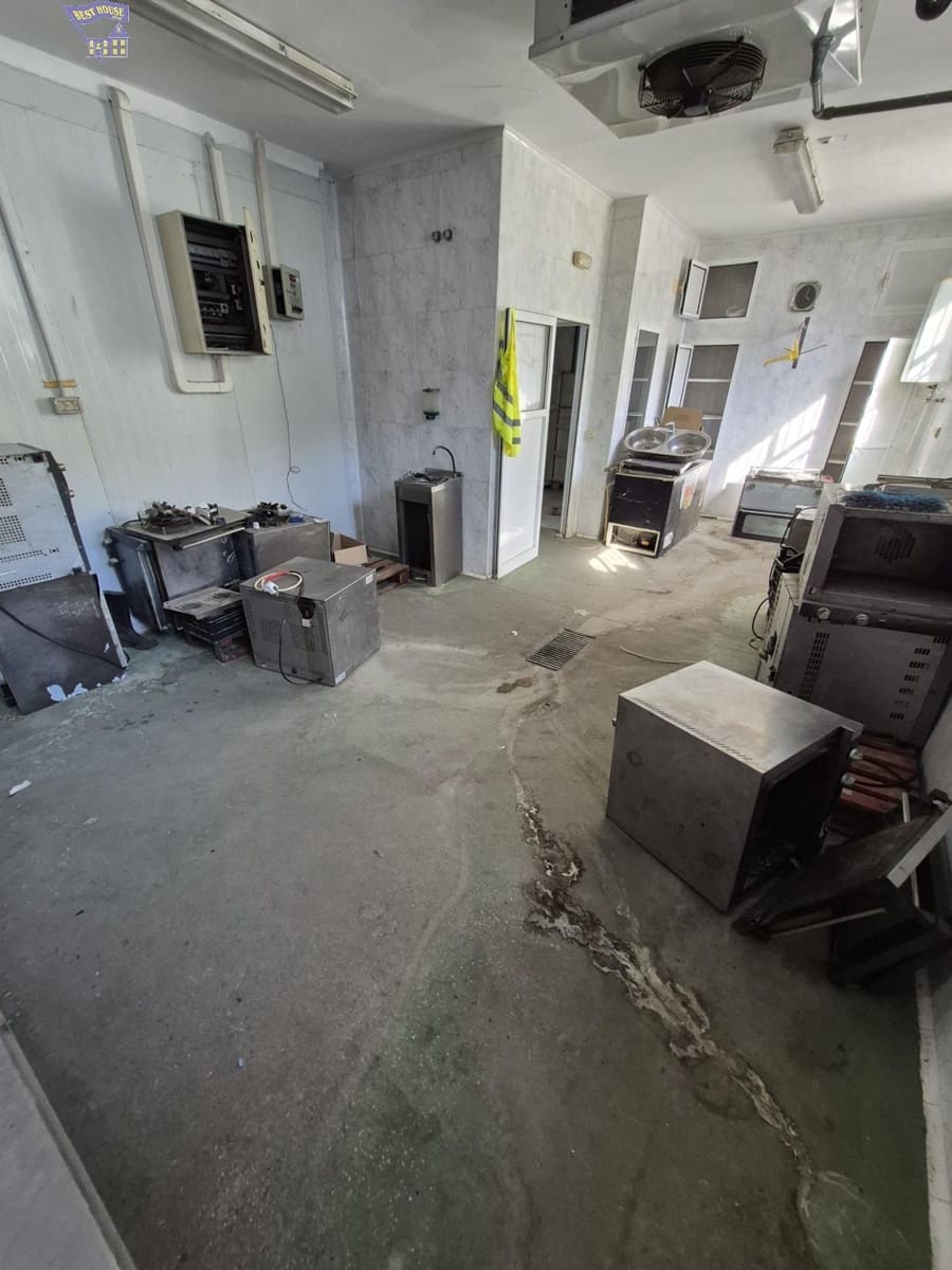 3 sypialnia Biznes na sprzedaż w Arcos de la Frontera - 80 000 € (Ref: 9855679)