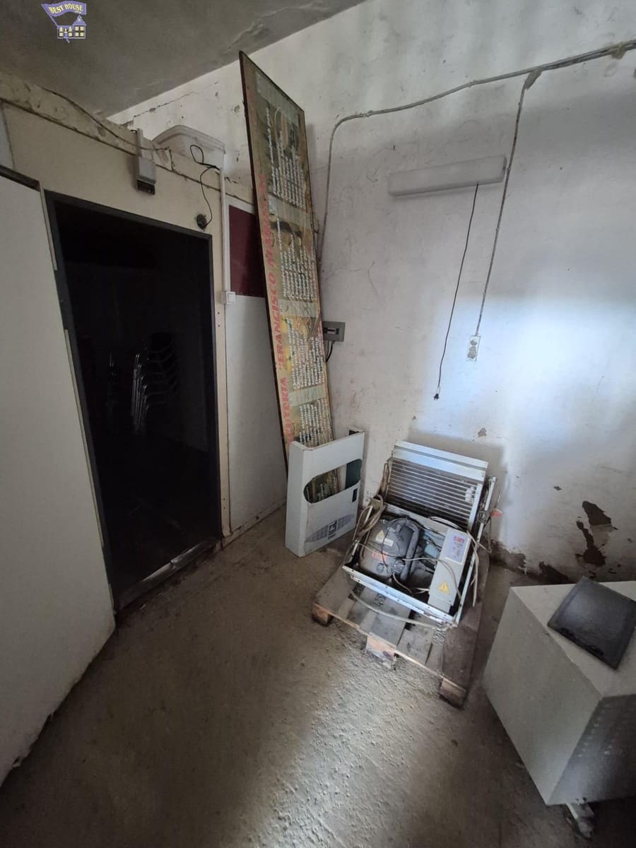 3 sypialnia Biznes na sprzedaż w Arcos de la Frontera - 80 000 € (Ref: 9855679)
