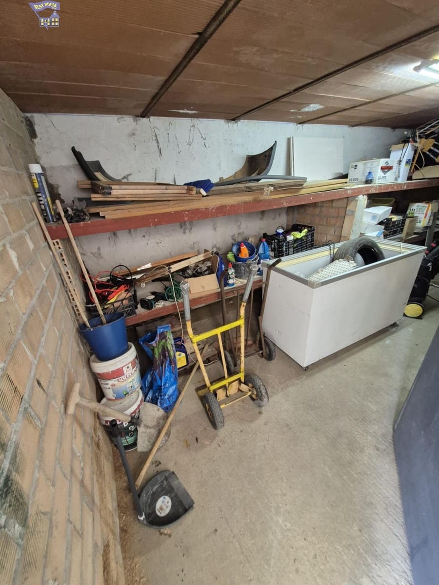 3 sypialnia Biznes na sprzedaż w Arcos de la Frontera - 80 000 € (Ref: 9855679)