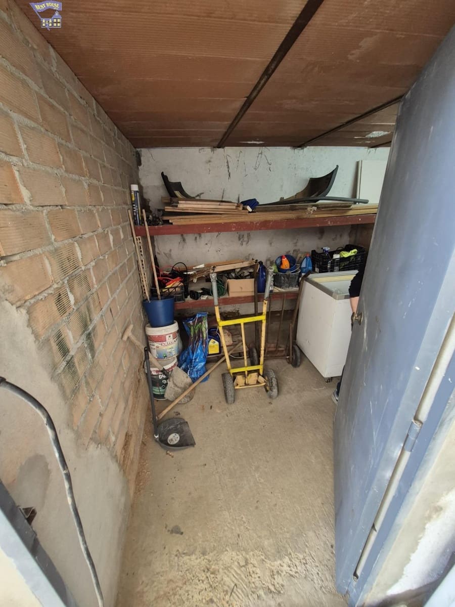 3 sypialnia Biznes na sprzedaż w Arcos de la Frontera - 80 000 € (Ref: 9855679)