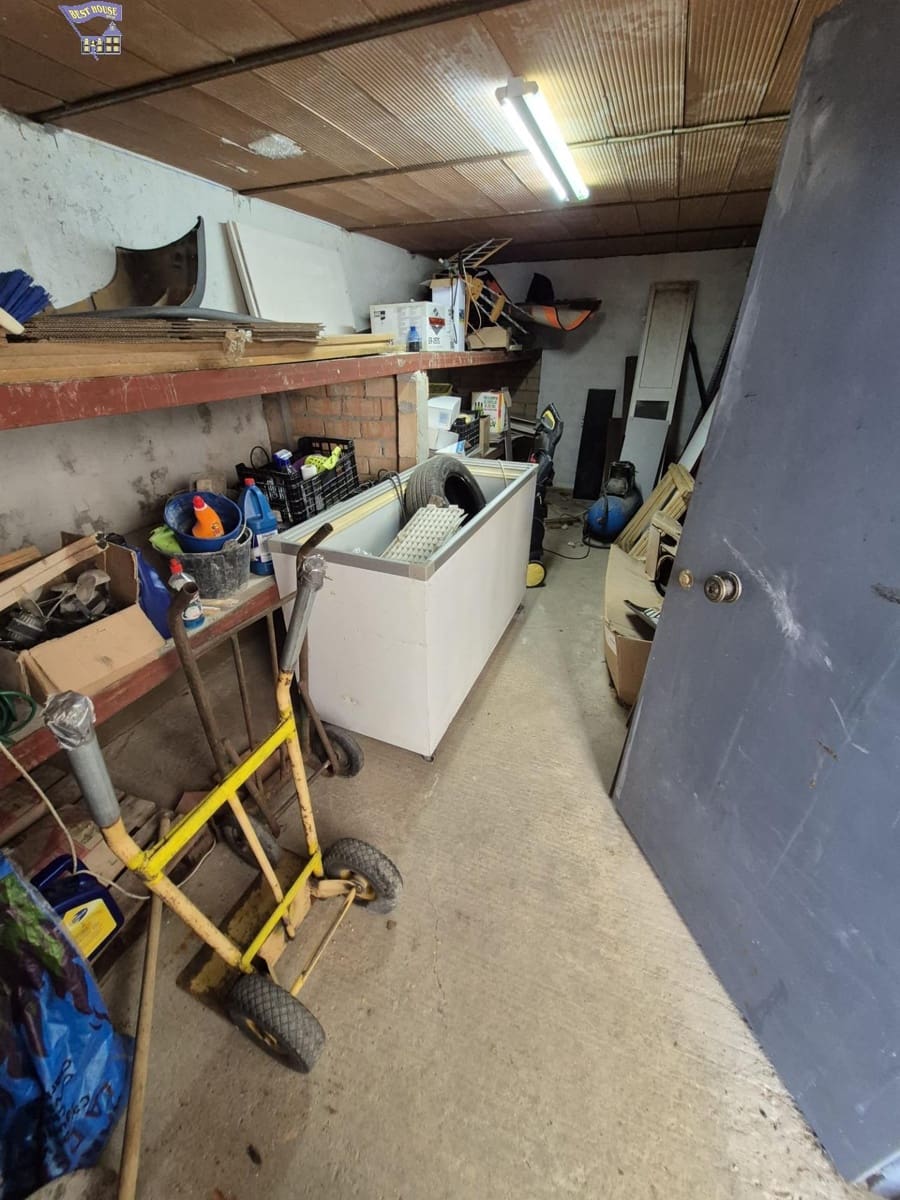 3 sypialnia Biznes na sprzedaż w Arcos de la Frontera - 80 000 € (Ref: 9855679)