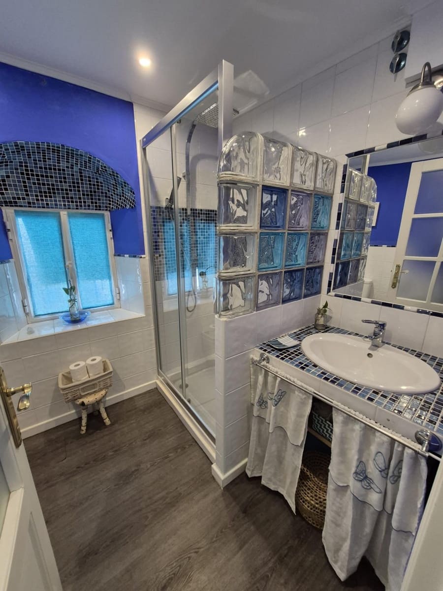 3 sypialnia Dom na sprzedaż w Arcos de la Frontera - 162 000 € (Ref: 9855685)