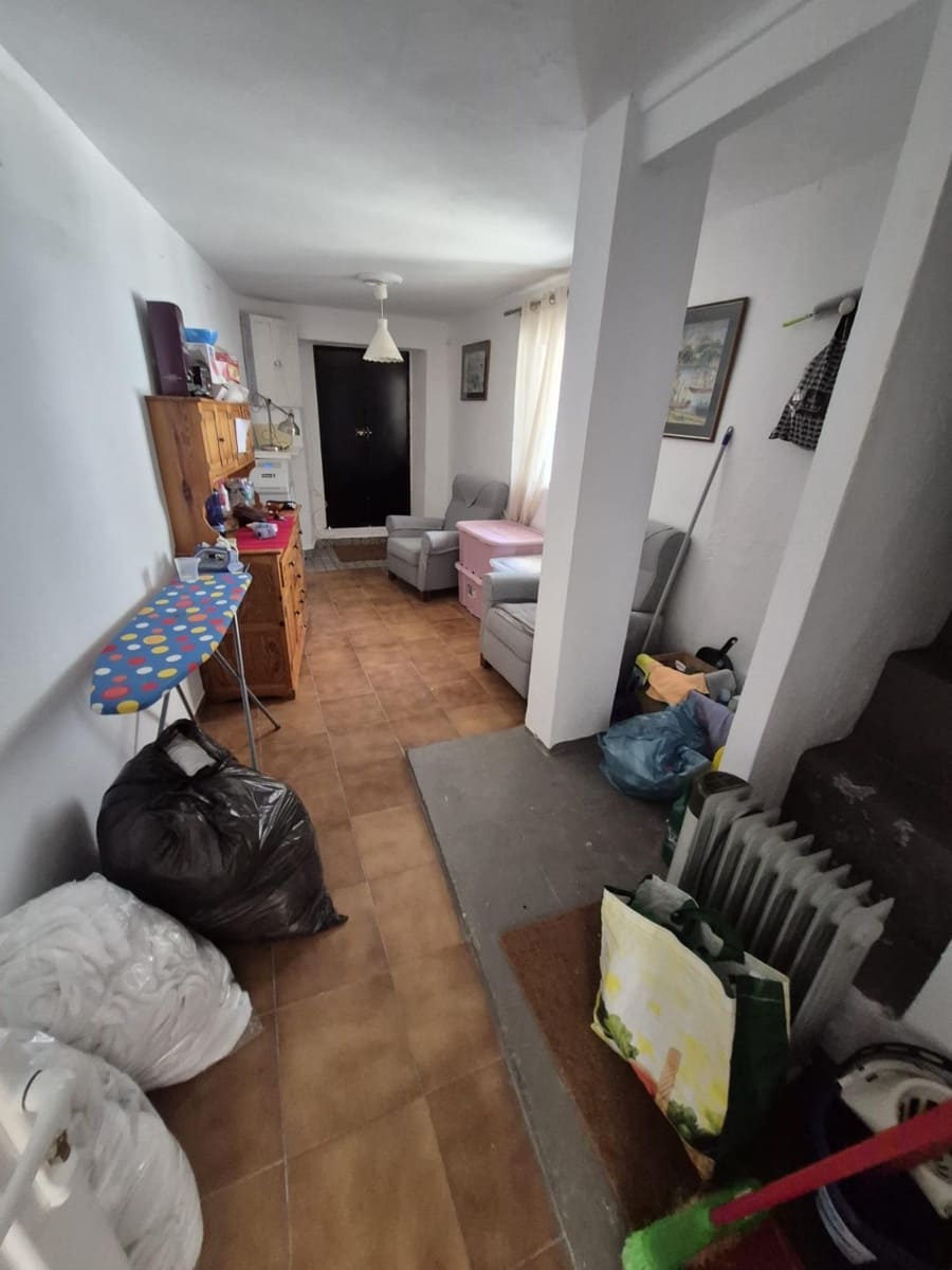3 sypialnia Dom na sprzedaż w Arcos de la Frontera - 162 000 € (Ref: 9855685)