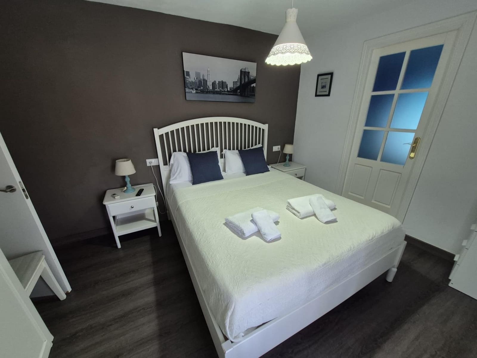3 sypialnia Dom na sprzedaż w Arcos de la Frontera - 162 000 € (Ref: 9855685)