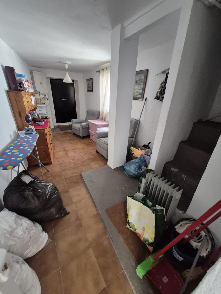 3 sypialnia Dom na sprzedaż w Arcos de la Frontera - 162 000 € (Ref: 9855685)