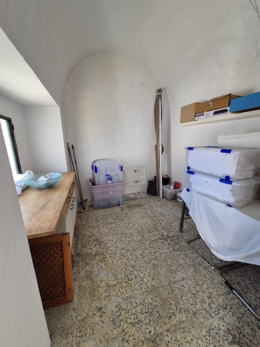 3 sypialnia Dom na sprzedaż w Arcos de la Frontera - 162 000 € (Ref: 9855685)