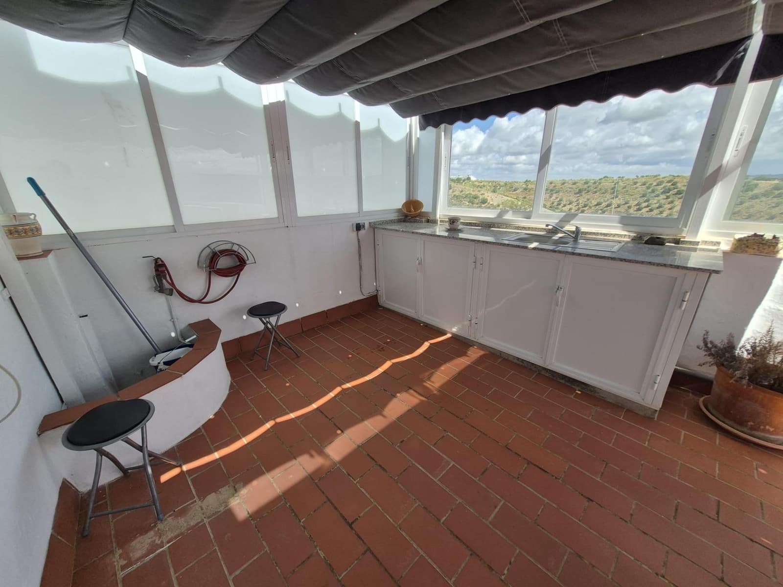 3 sypialnia Dom na sprzedaż w Arcos de la Frontera - 162 000 € (Ref: 9855685)