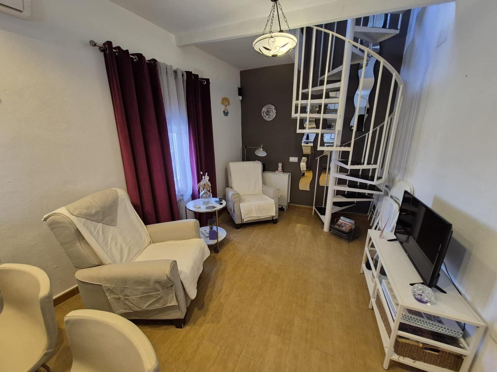 3 sypialnia Dom na sprzedaż w Arcos de la Frontera - 162 000 € (Ref: 9855685)