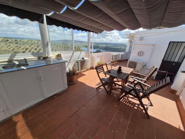 3 sypialnia Dom na sprzedaż w Arcos de la Frontera - 162 000 € (Ref: 9855685)