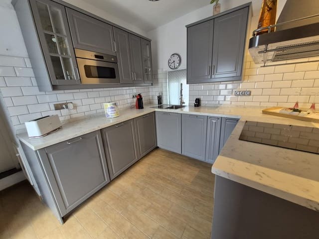 3 sypialnia Dom na sprzedaż w Arcos de la Frontera - 162 000 € (Ref: 9855685)