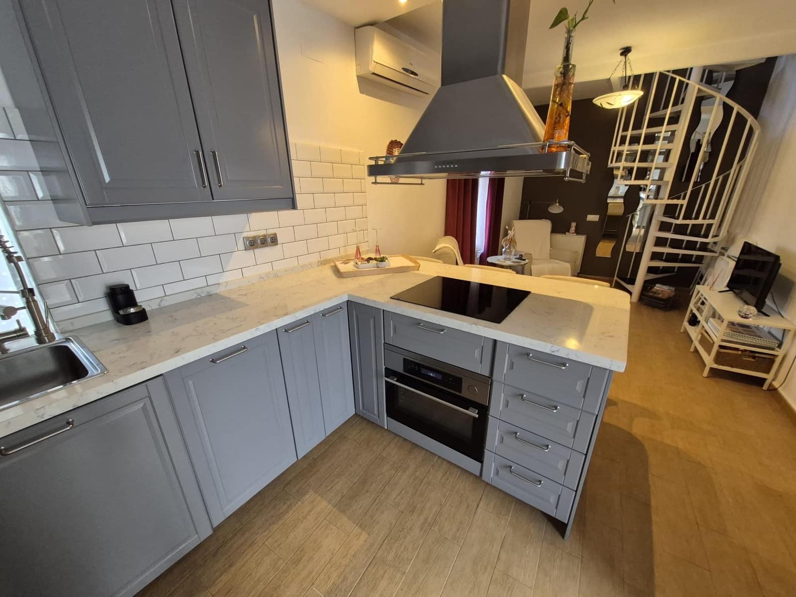 3 sypialnia Dom na sprzedaż w Arcos de la Frontera - 162 000 € (Ref: 9855685)