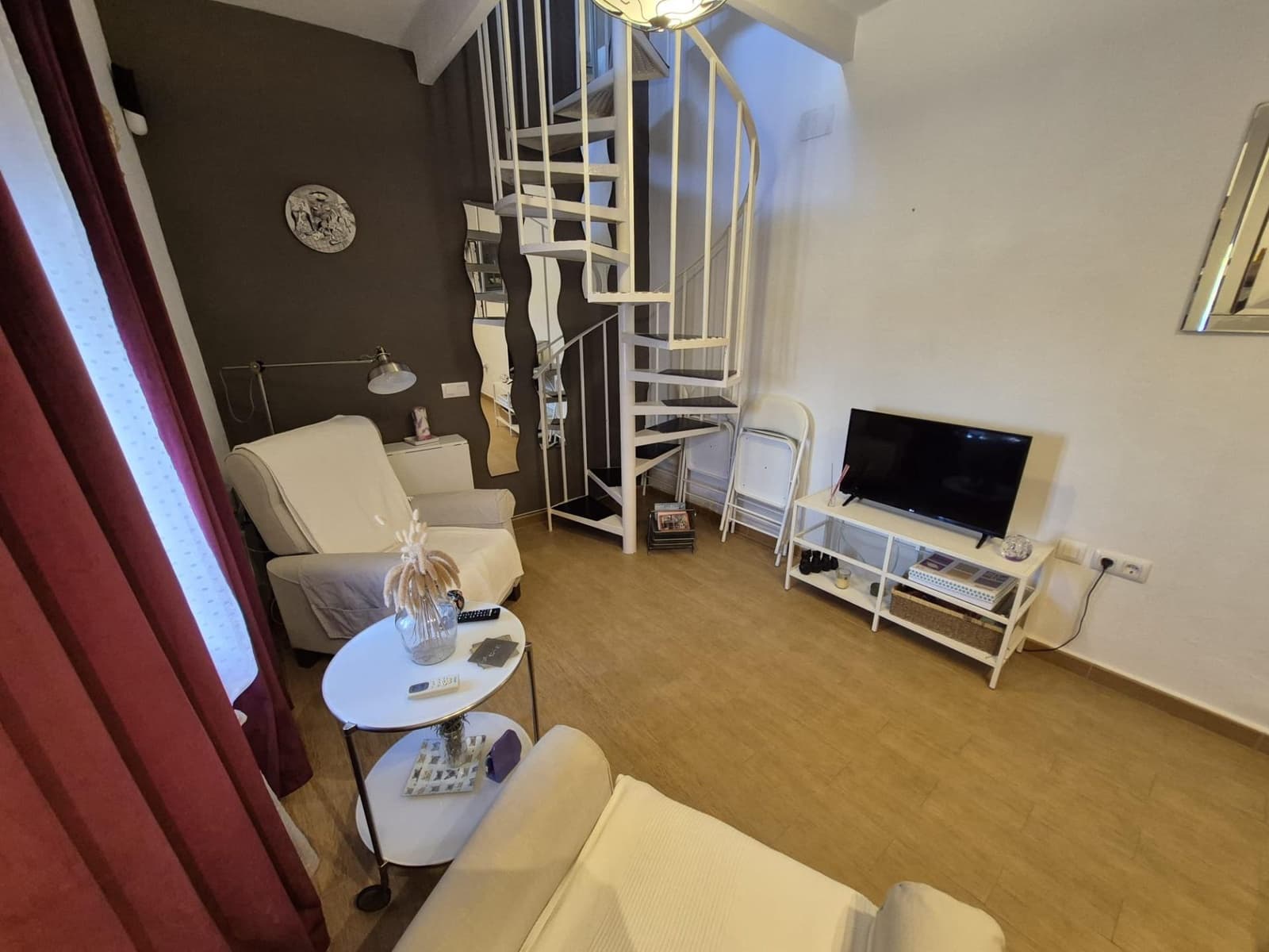 3 sypialnia Dom na sprzedaż w Arcos de la Frontera - 162 000 € (Ref: 9855685)