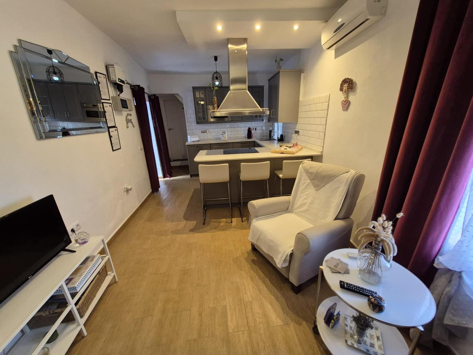 3 sypialnia Dom na sprzedaż w Arcos de la Frontera - 162 000 € (Ref: 9855685)