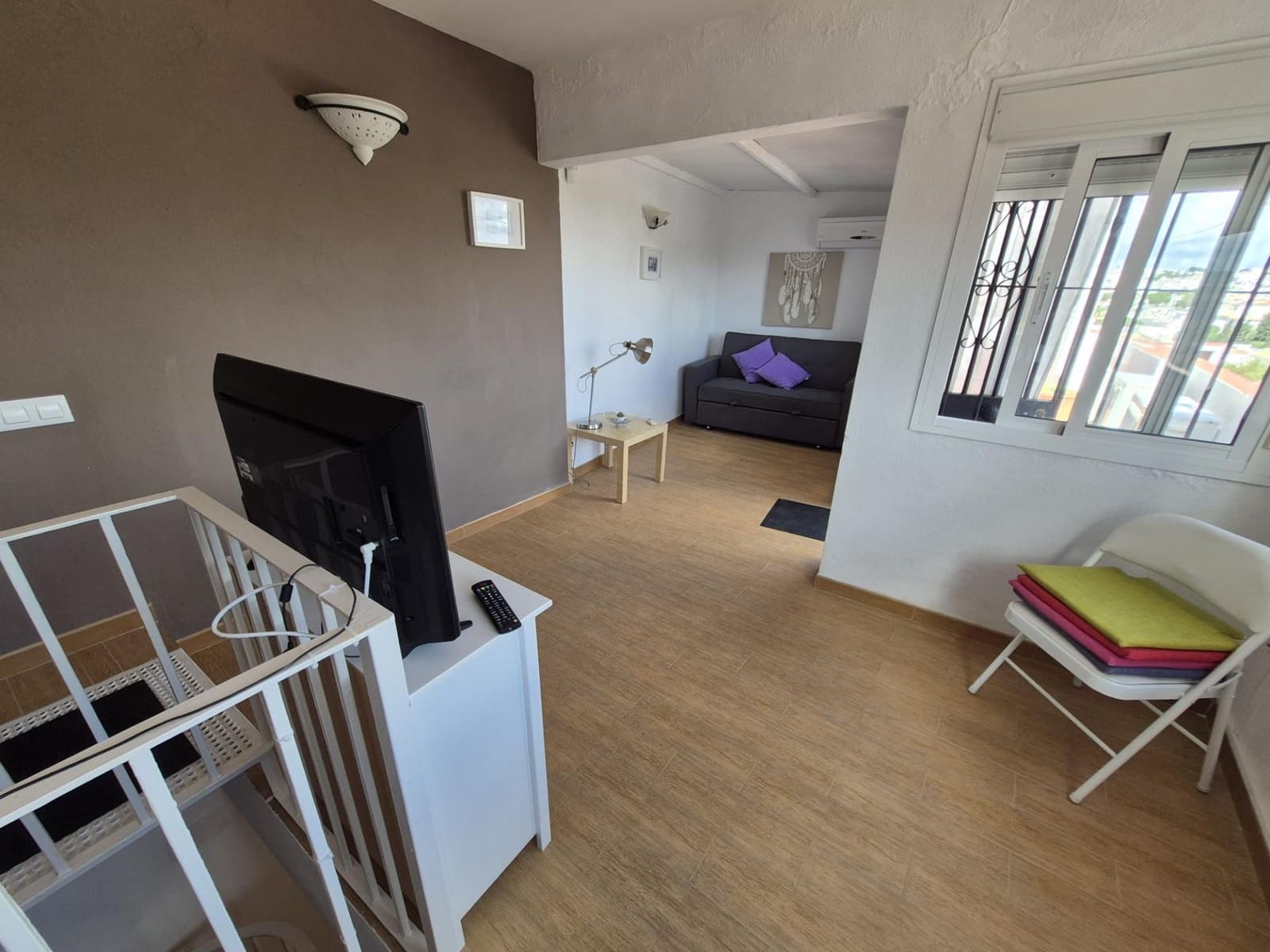 3 sypialnia Dom na sprzedaż w Arcos de la Frontera - 162 000 € (Ref: 9855685)