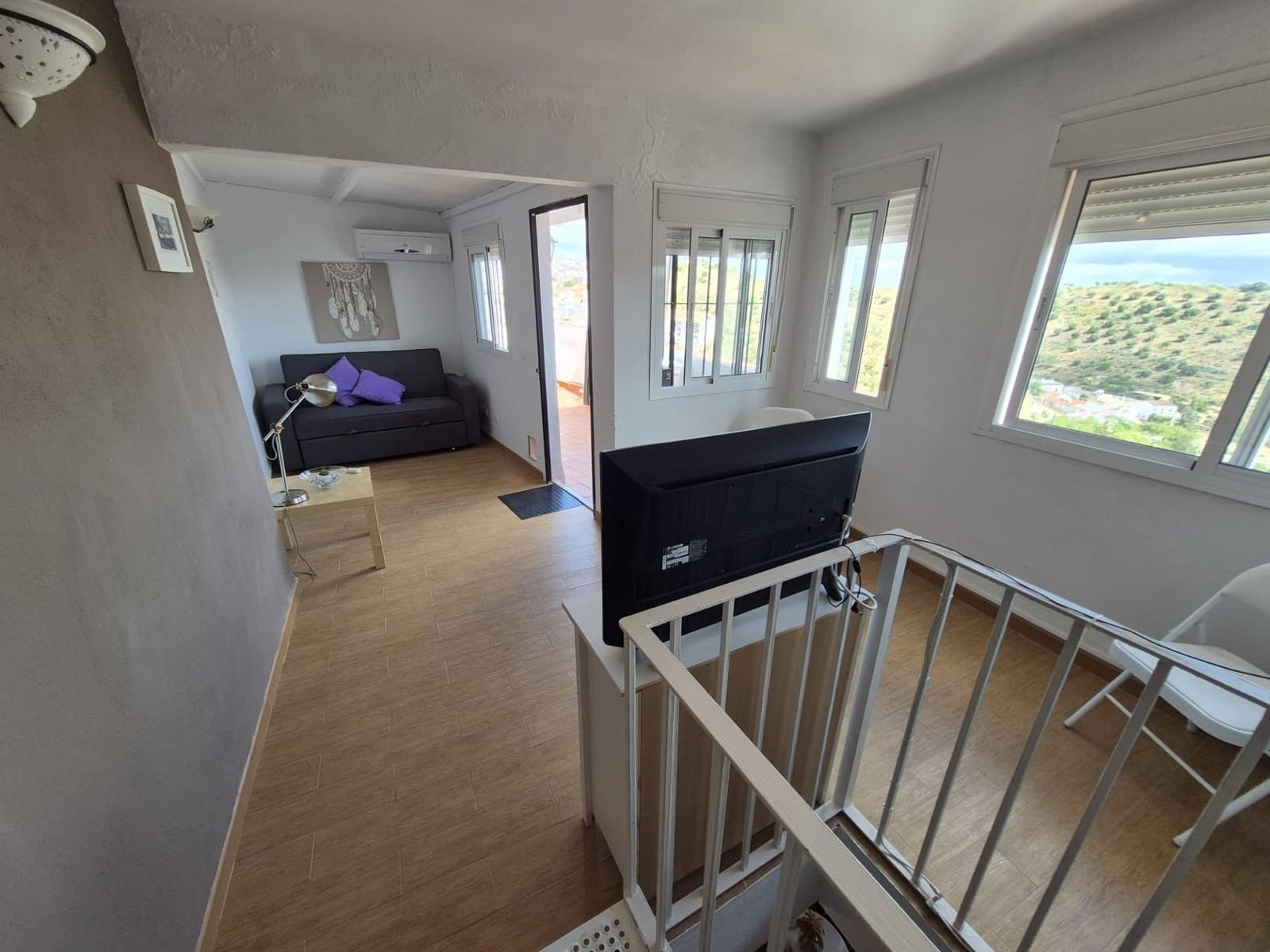 3 sypialnia Dom na sprzedaż w Arcos de la Frontera - 162 000 € (Ref: 9855685)