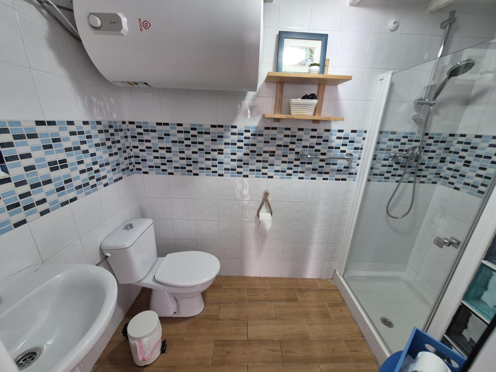 3 sypialnia Dom na sprzedaż w Arcos de la Frontera - 162 000 € (Ref: 9855685)