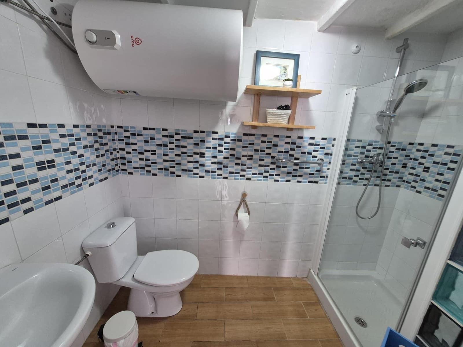 3 sypialnia Dom na sprzedaż w Arcos de la Frontera - 162 000 € (Ref: 9855685)