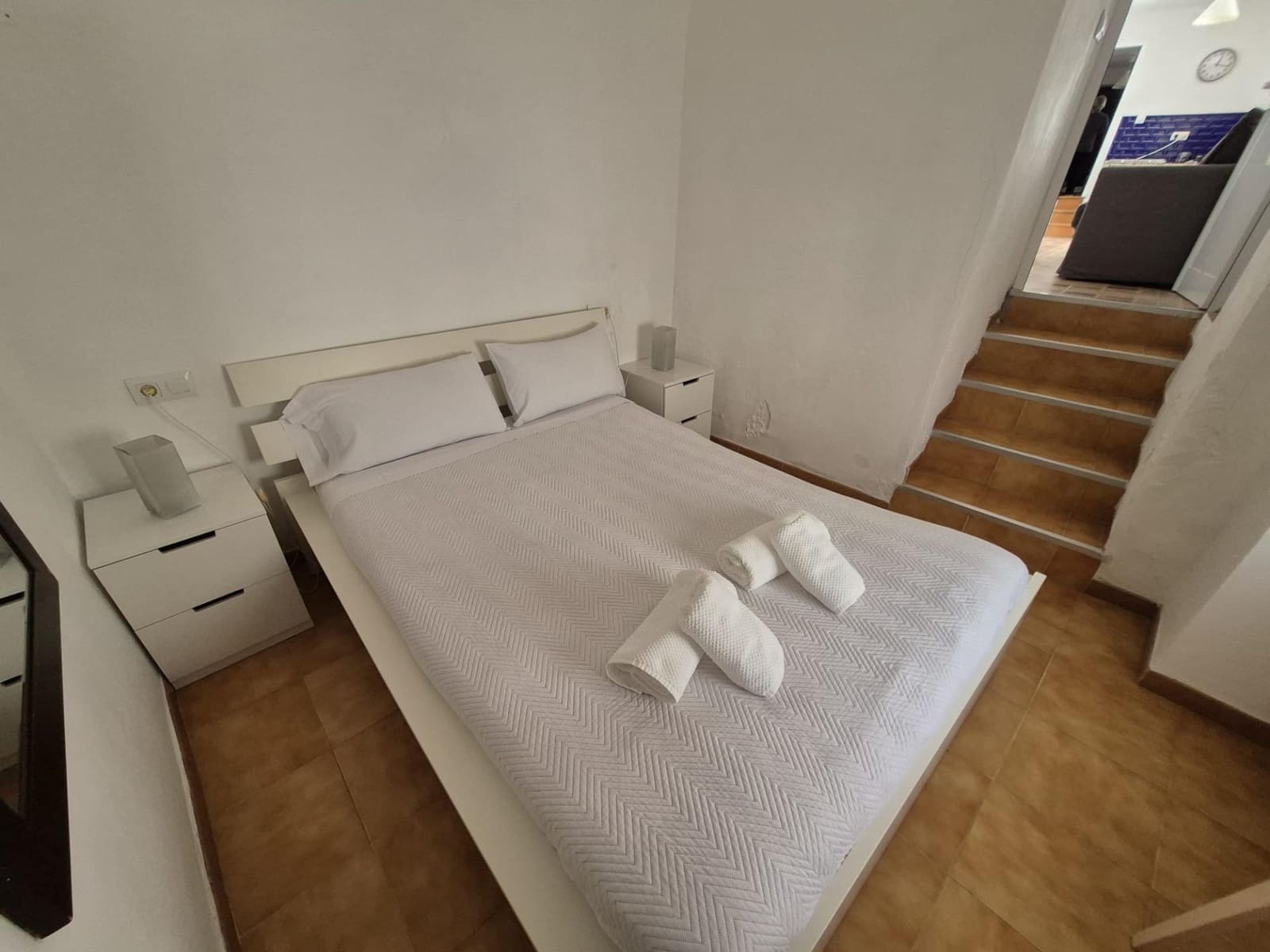 3 sypialnia Dom na sprzedaż w Arcos de la Frontera - 162 000 € (Ref: 9855685)