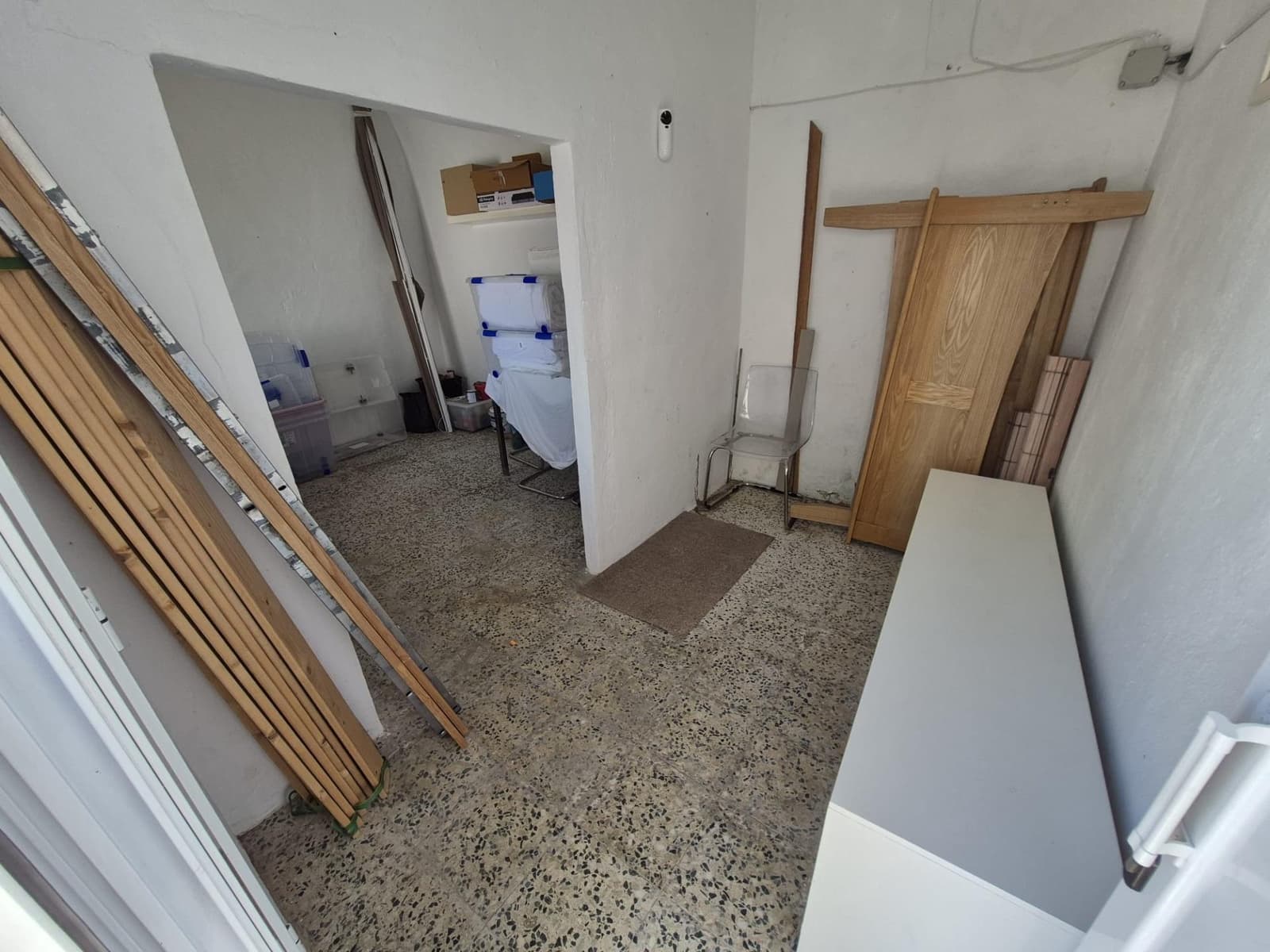 3 sypialnia Dom na sprzedaż w Arcos de la Frontera - 162 000 € (Ref: 9855685)