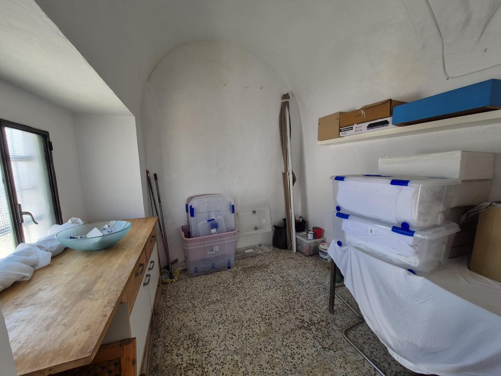 3 sypialnia Dom na sprzedaż w Arcos de la Frontera - 162 000 € (Ref: 9855685)