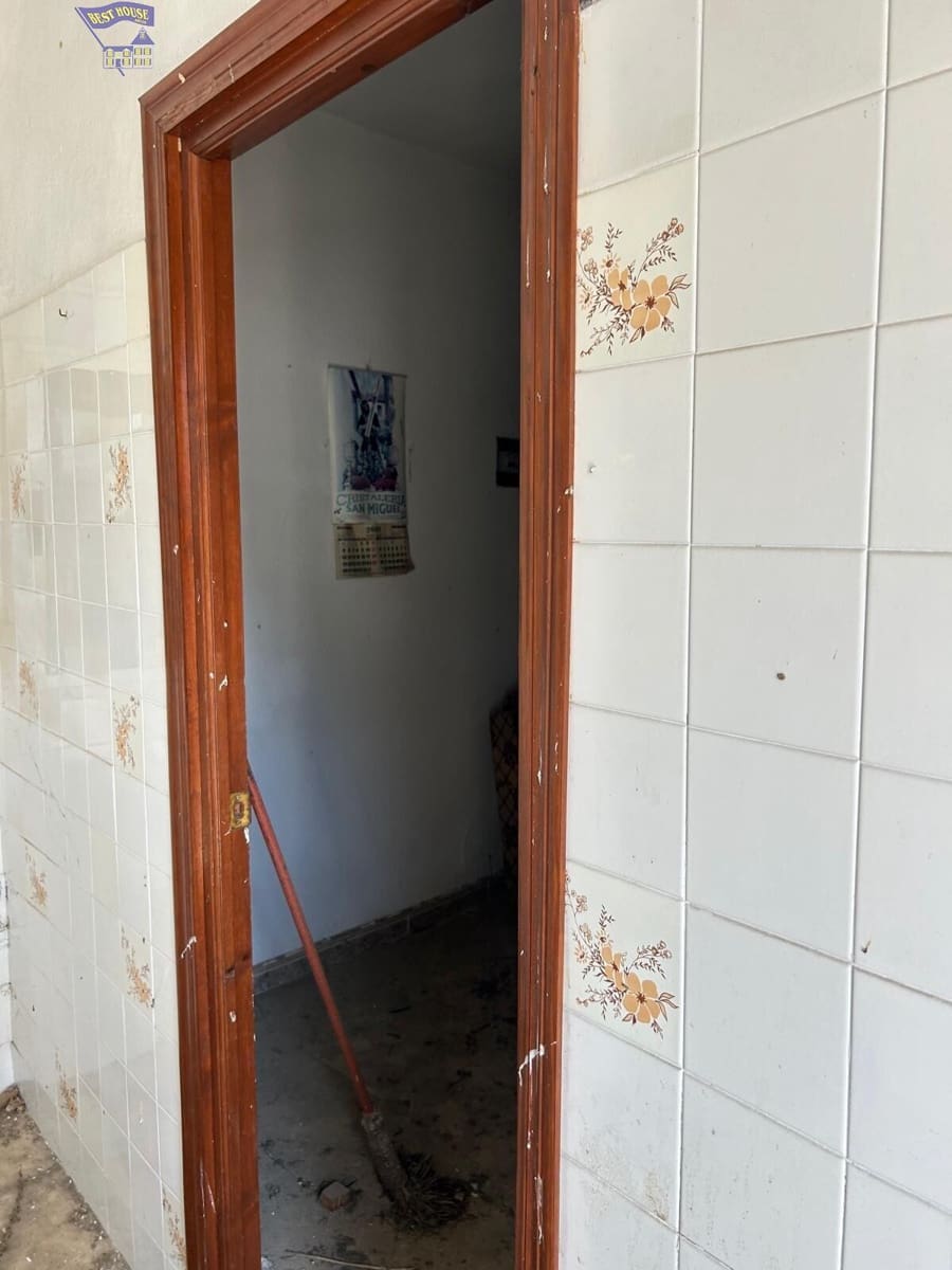 Building Plot for sale in Arcos de la Frontera - € 195,000 (Ref: 9860287)