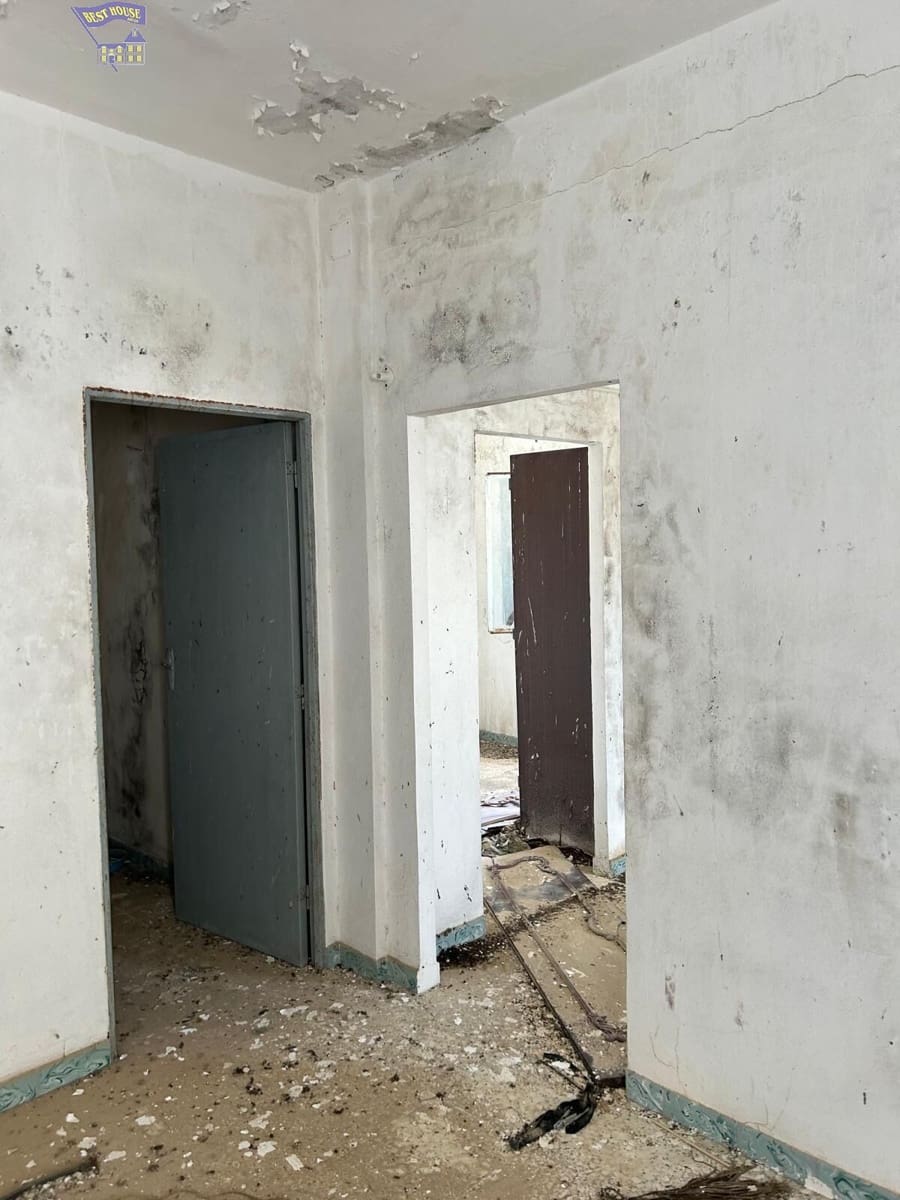 Building Plot for sale in Arcos de la Frontera - € 195,000 (Ref: 9860287)