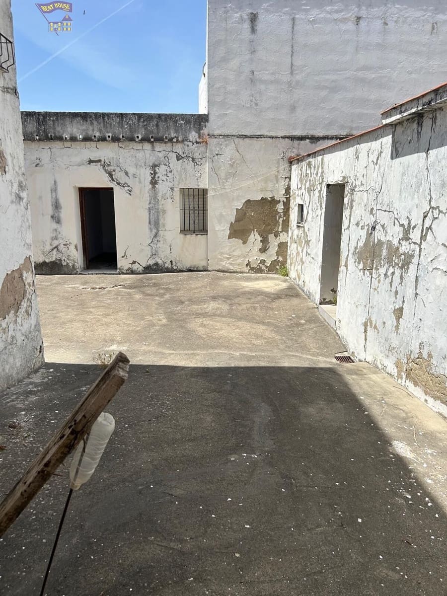 Building Plot for sale in Arcos de la Frontera - € 195,000 (Ref: 9860287)