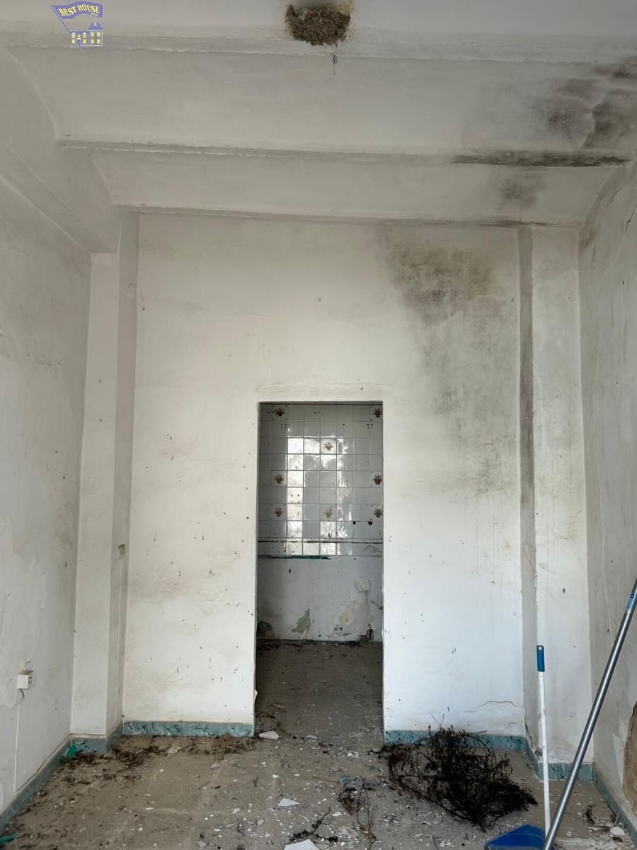 Building Plot for sale in Arcos de la Frontera - € 195,000 (Ref: 9860287)