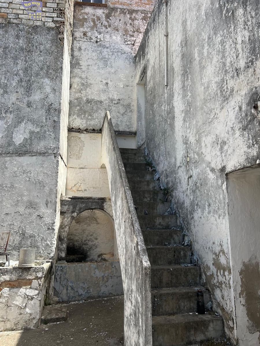 Building Plot for sale in Arcos de la Frontera - € 195,000 (Ref: 9860287)