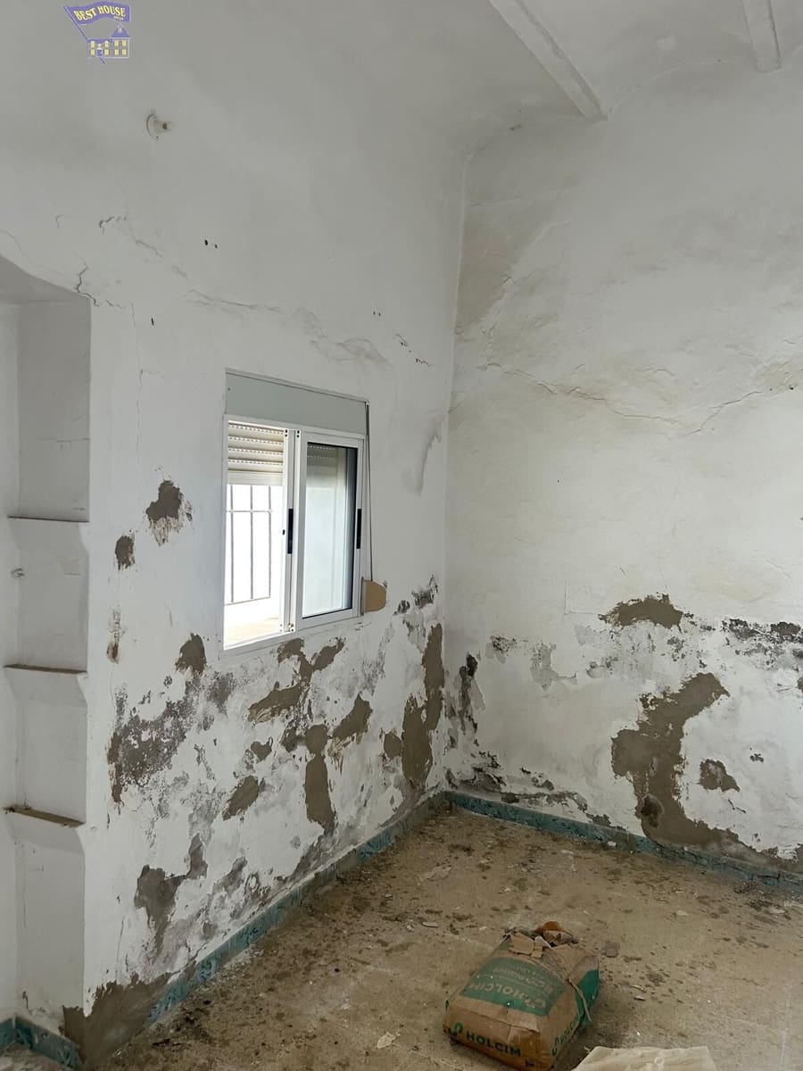 Building Plot for sale in Arcos de la Frontera - € 195,000 (Ref: 9860287)