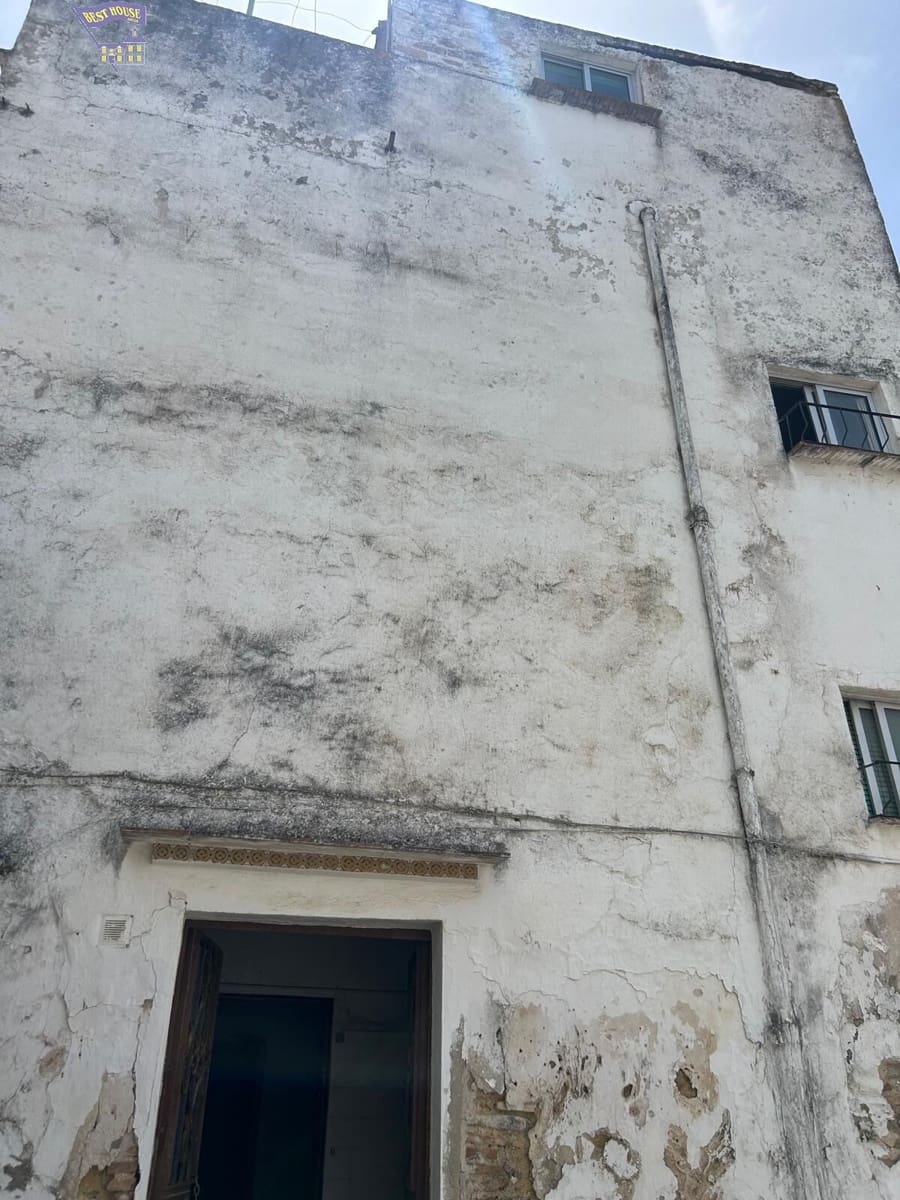 Building Plot for sale in Arcos de la Frontera - € 195,000 (Ref: 9860287)