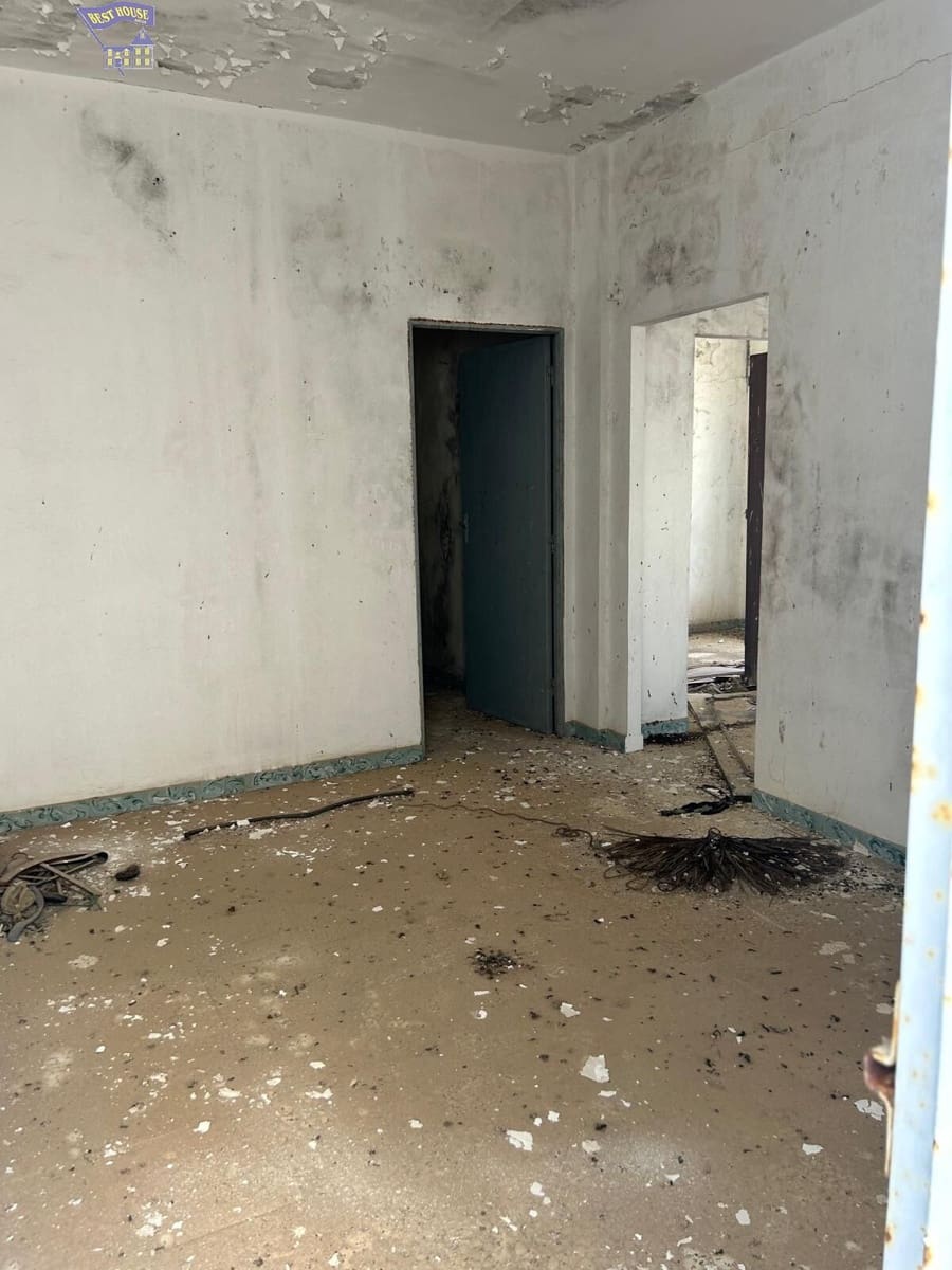 Building Plot for sale in Arcos de la Frontera - € 195,000 (Ref: 9860287)