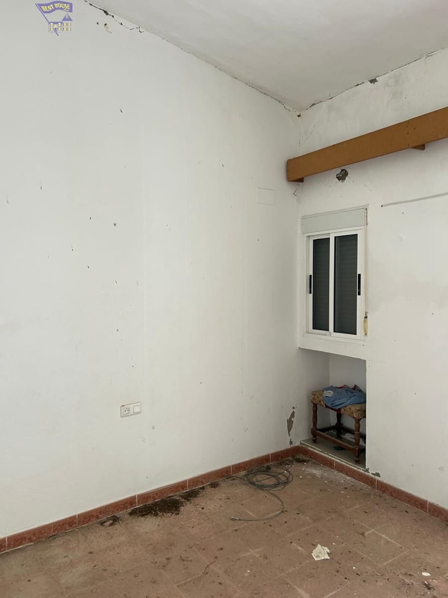 Building Plot for sale in Arcos de la Frontera - € 195,000 (Ref: 9860287)